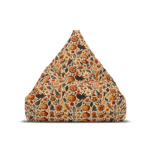 Bean Bag Cover – Durable Thanksgiving Material - Dipaliz - Slipcovers