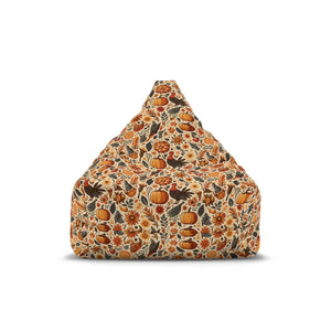 Bean Bag Cover – Durable Thanksgiving Material - Dipaliz - Slipcovers
