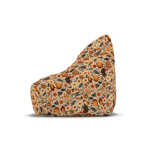 Bean Bag Cover – Durable Thanksgiving Material - Dipaliz - Slipcovers