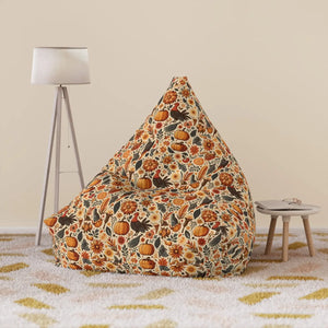 Bean Bag Cover – Durable Thanksgiving Material - Dipaliz - Slipcovers