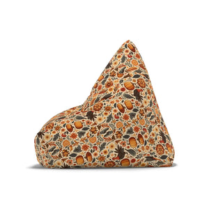 Bean Bag Cover – Durable Thanksgiving Material - Dipaliz - Slipcovers