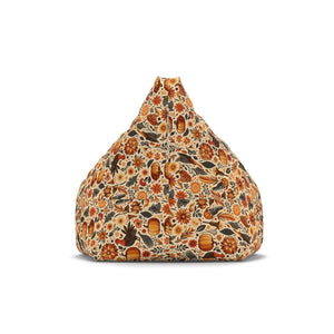 Bean Bag Cover – Durable Thanksgiving Material - Dipaliz - Slipcovers