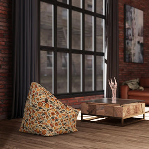 Bean Bag Cover – Durable Thanksgiving Material - Dipaliz - Slipcovers