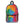 Colorful Abstract Pattern Backpack Spacious and Durable by Dipaliz - one Size - Backpacks