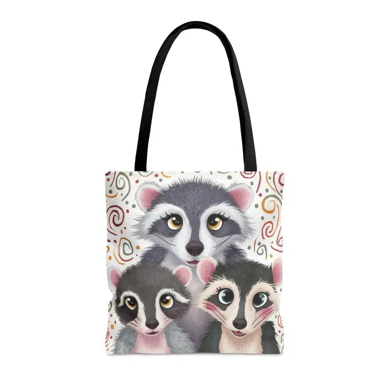 Turn Heads with the Chic Dipaliz All-over Print Tote! - Bags