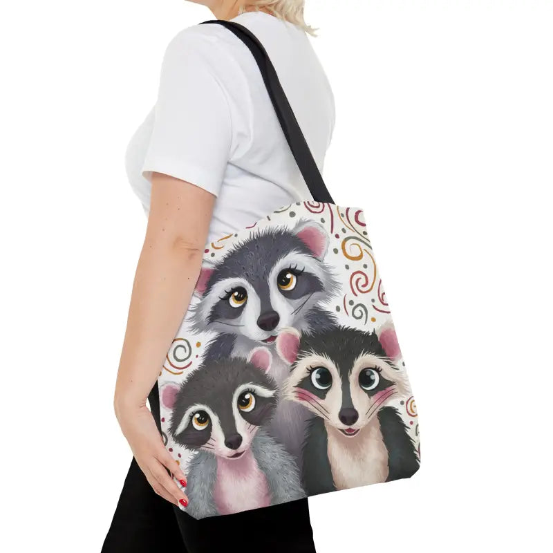 Turn Heads with the Chic Dipaliz All-over Print Tote! - Bags