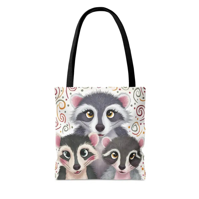 Turn Heads with the Chic Dipaliz All-over Print Tote! - Bags