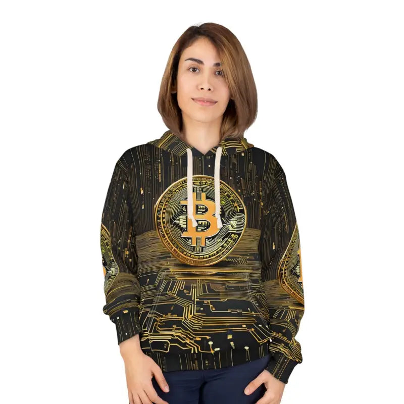 Turn Heads in the Trendy Cozy Chic Aop Unisex Pullover Hoodie - All Over Prints