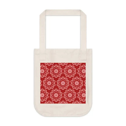 Turn Heads with the Eco-friendly Dipaliz Canvas Tote Bag - Bags