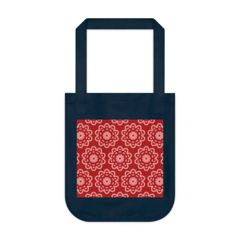 Turn Heads with the Eco-friendly Dipaliz Canvas Tote Bag - Bags