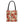 Fashionable All-over Print Shopping Tote Bag - Dipaliz - Totes