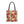 Fashionable All-over Print Shopping Tote Bag - Dipaliz - Totes