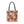 Fashionable All-over Print Shopping Tote Bag - Dipaliz - Totes
