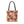 Fashionable All-over Print Shopping Tote Bag - Dipaliz - Totes