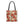 Fashionable All-over Print Shopping Tote Bag - Dipaliz - Totes