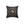 Golden Geometrical Mandal Polyester Cover Square Pillow - Dipaliz - Throw Pillows