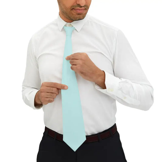 Turn Heads with Polyester Neckties - one Size Accessories