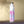 Slim Water Bottle - Abstract Pattern Fashion Design - Dipaliz - 20oz / White - Bottles