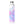 Slim Water Bottle - Abstract Pattern Fashion Design - Dipaliz - 20oz / White - Bottles