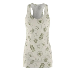 Dresses - Turn Heads Racerback Dress Ultimate Comfort Style - Dipaliz