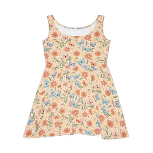 Ultimate Dipaliz Skater Dress - Head-turning Style for Every Occasion - Dresses