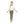 Vibrant Youth Full-length Leggings - Seam Thread Color - Dipaliz