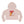 Soft Fleece Cropped Hooded Sweatshirt Bear Heart Design - Dipaliz - Sweatshirts