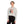 Trendy Two Dogs Cropped Hooded Sweatshirt - Soft Cotton - Dipaliz - Sweatshirts