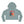 Trendy Two Dogs Cropped Hooded Sweatshirt - Soft Cotton - Dipaliz - Sweatshirts
