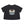 Flowy Cropped Tee Enchanting Two Swans Heart - Dipaliz - Hoodies
