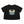 Flowy Cropped Tee Enchanting Two Swans Heart - Dipaliz - Hoodies