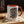 Mug - Two-tone Accent Coffee for Teachers - Dipaliz 11oz / Red