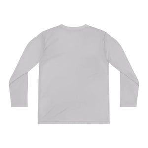 Blast off Youth Long Sleeve - Space Explorer Design - Dipaliz - T-shirts