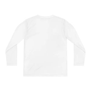 Blast off Youth Long Sleeve - Space Explorer Design - Dipaliz - T-shirts