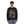 Football Crewneck Sweatshirt Man Playing American Game Day - Dipaliz - s / Black - Sweatshirts