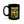 Coding Mug Black Ceramic Coffee Cup for Programmers Dipaliz - 11oz / Mugs