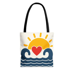 Bags - Black Cotton Tote Bag Buddy - All Day Style Essential - Dipaliz