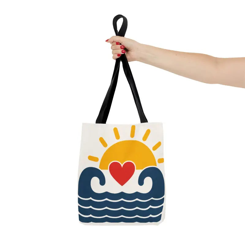 Discover your Favorite Black Cotton Tote Bag Buddy - Small Bags