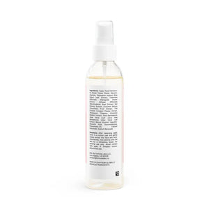 Calming Toner for Acne-prone Skin Dewy Glow - Dipaliz - 6oz / Clear Bottle + White Sprayer - Toners