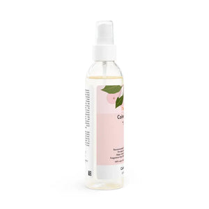 Calming Toner for Acne-prone Skin Dewy Glow - Dipaliz - 6oz / Clear Bottle + White Sprayer - Toners