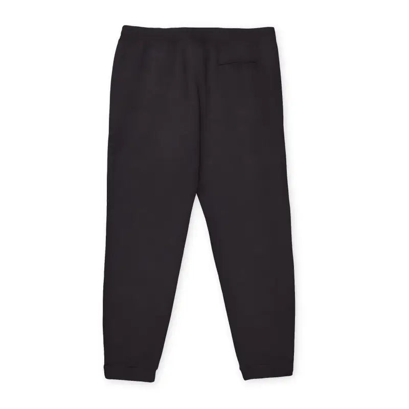 Elevate Comfort with Adidas Unisex Fleece Joggers - Trousers