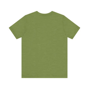World Environment Day Tee - Eco Cotton T-shirt - Dipaliz - T-shirts