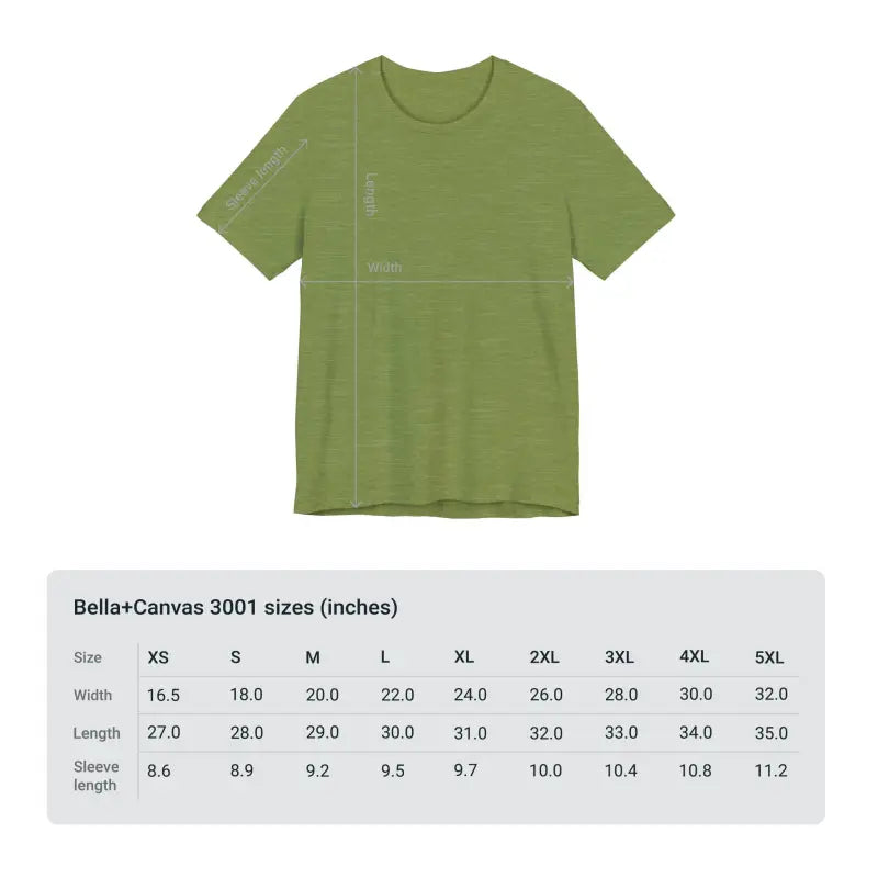 Eco-friendly Classic Cotton Tee for World Environment Day! - T-shirt