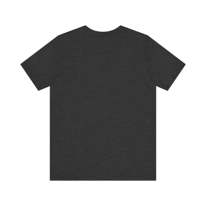 Eco-friendly Classic Cotton Tee for World Environment Day! - T-shirt