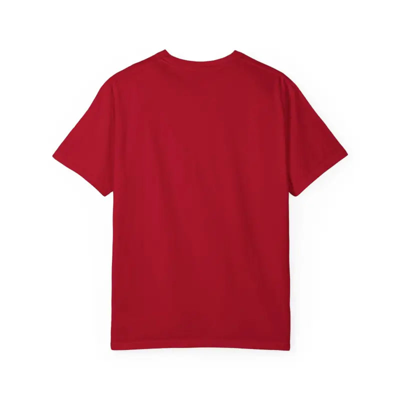 Ultimate Cotton Tee: your Cozy Comfort Hug - T-shirt