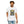 Cotton T-shirt Skull with Crown Edgy Comfort Style - Dipaliz - White / s - Clothing Tops