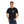 T-shirt - Ultimate Comfort Relaxed Fit - Cloud Soft - Dipaliz Black / s