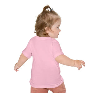 Airlume Combed Tee Ultimate Comfort for Kids - Dipaliz - Baby & Toddler Tops