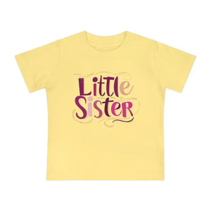 Airlume Combed Tee Ultimate Comfort for Kids - Dipaliz - Baby & Toddler Tops