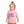 Airlume Combed Tee Ultimate Comfort for Kids - Dipaliz - Pink / 3-6m - Baby & Toddler Tops